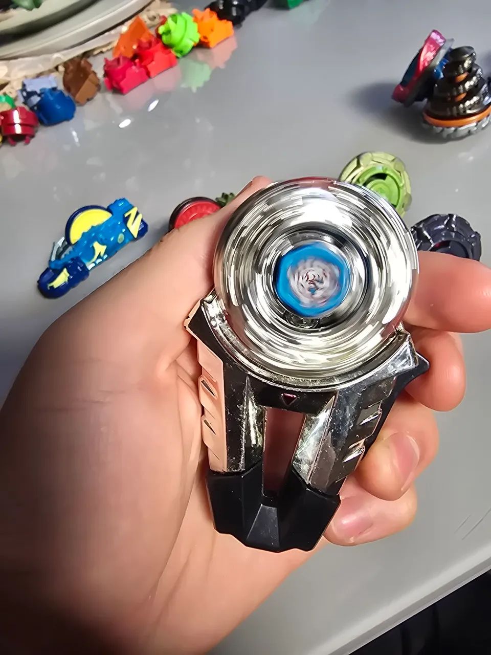 Beyblade - Foto 4