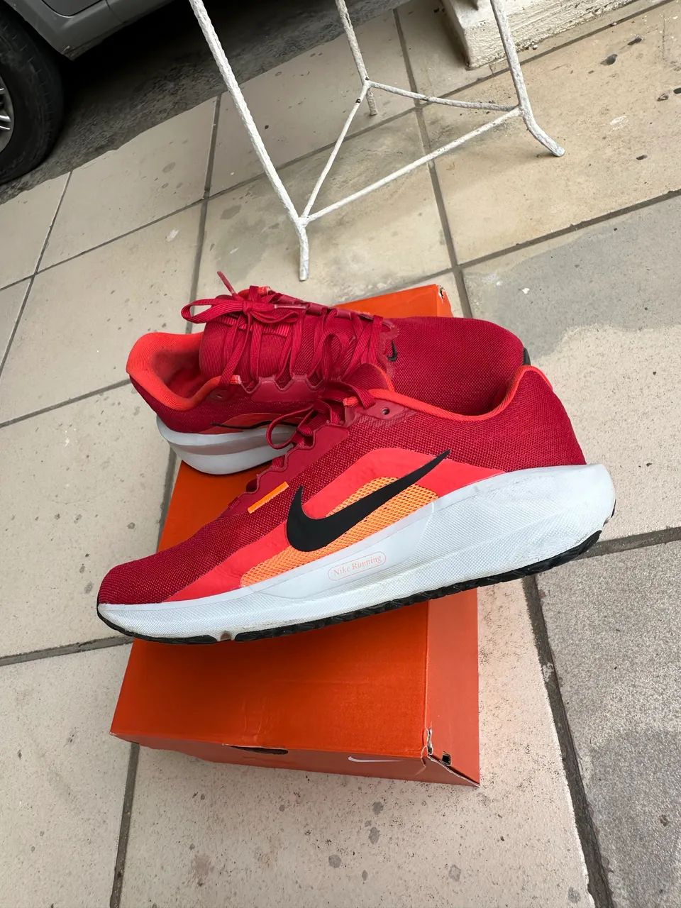 Tênis Nike Downshifter 13 - Foto 3