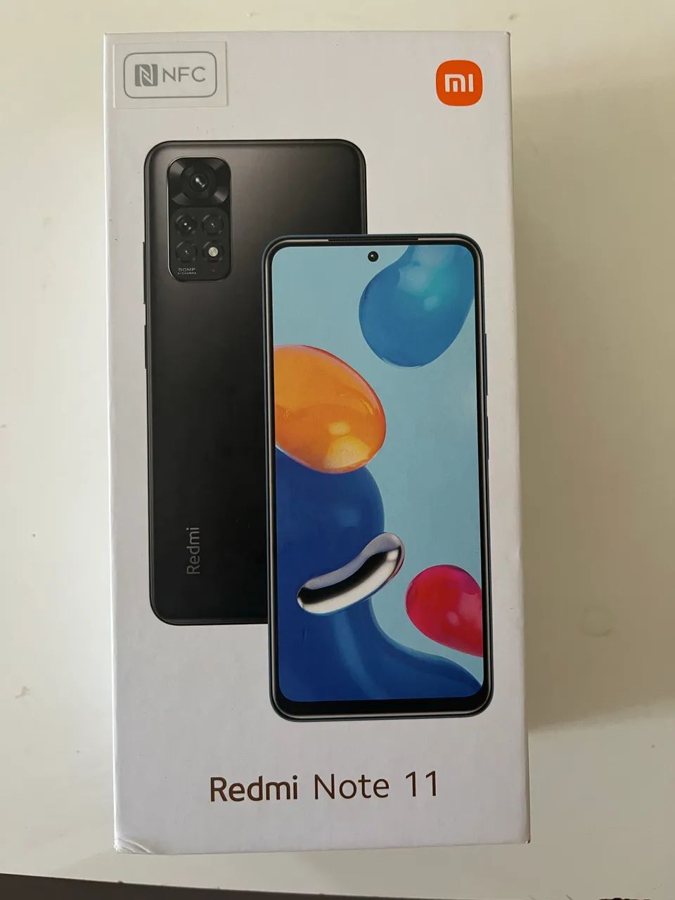 Redmi note 11 - 128 G - Foto 2