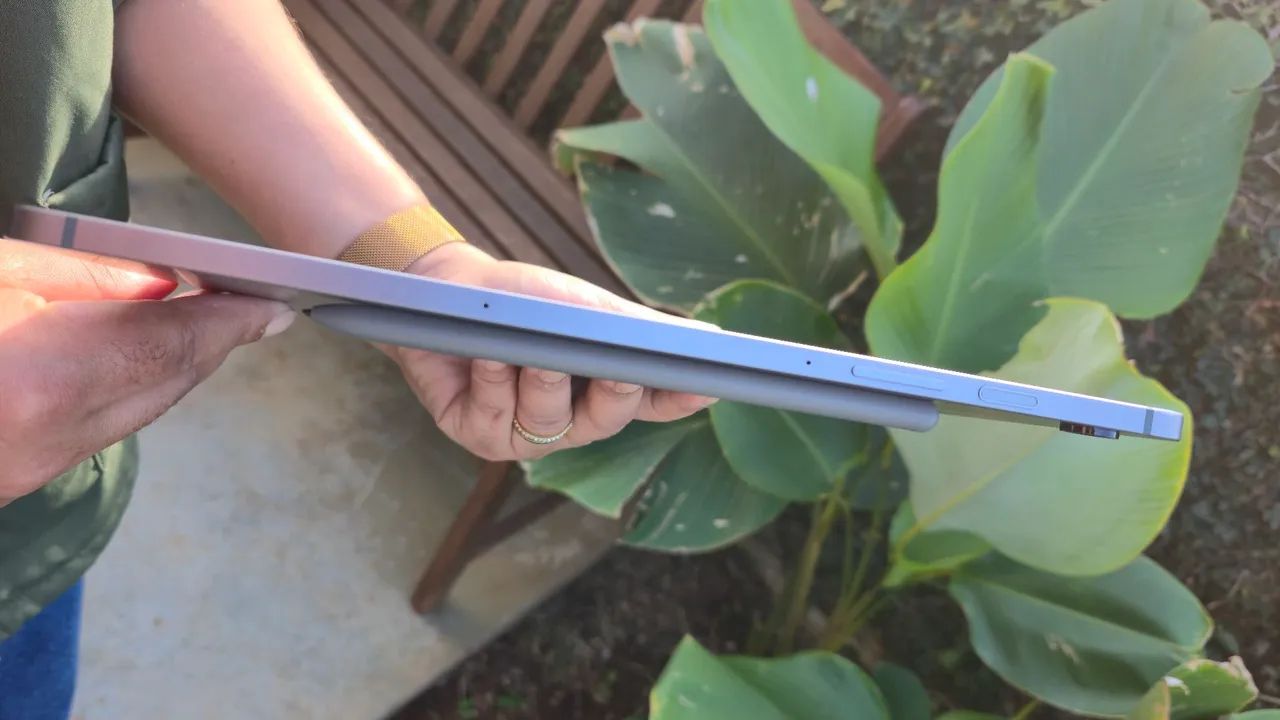 Tablet S9FE Samsung  - Foto 3