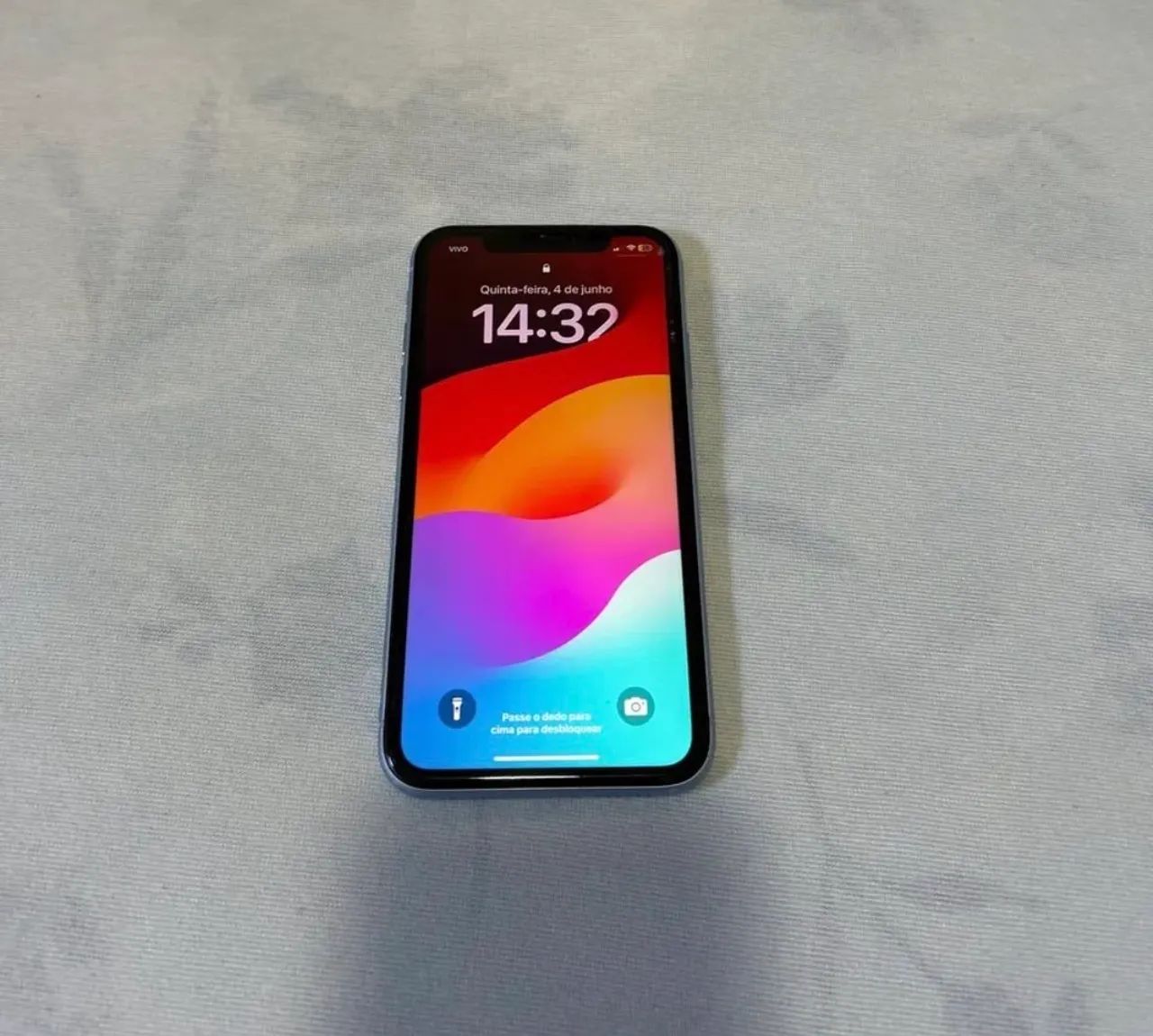 Vende-se iPhone XR 64gb - Foto 3