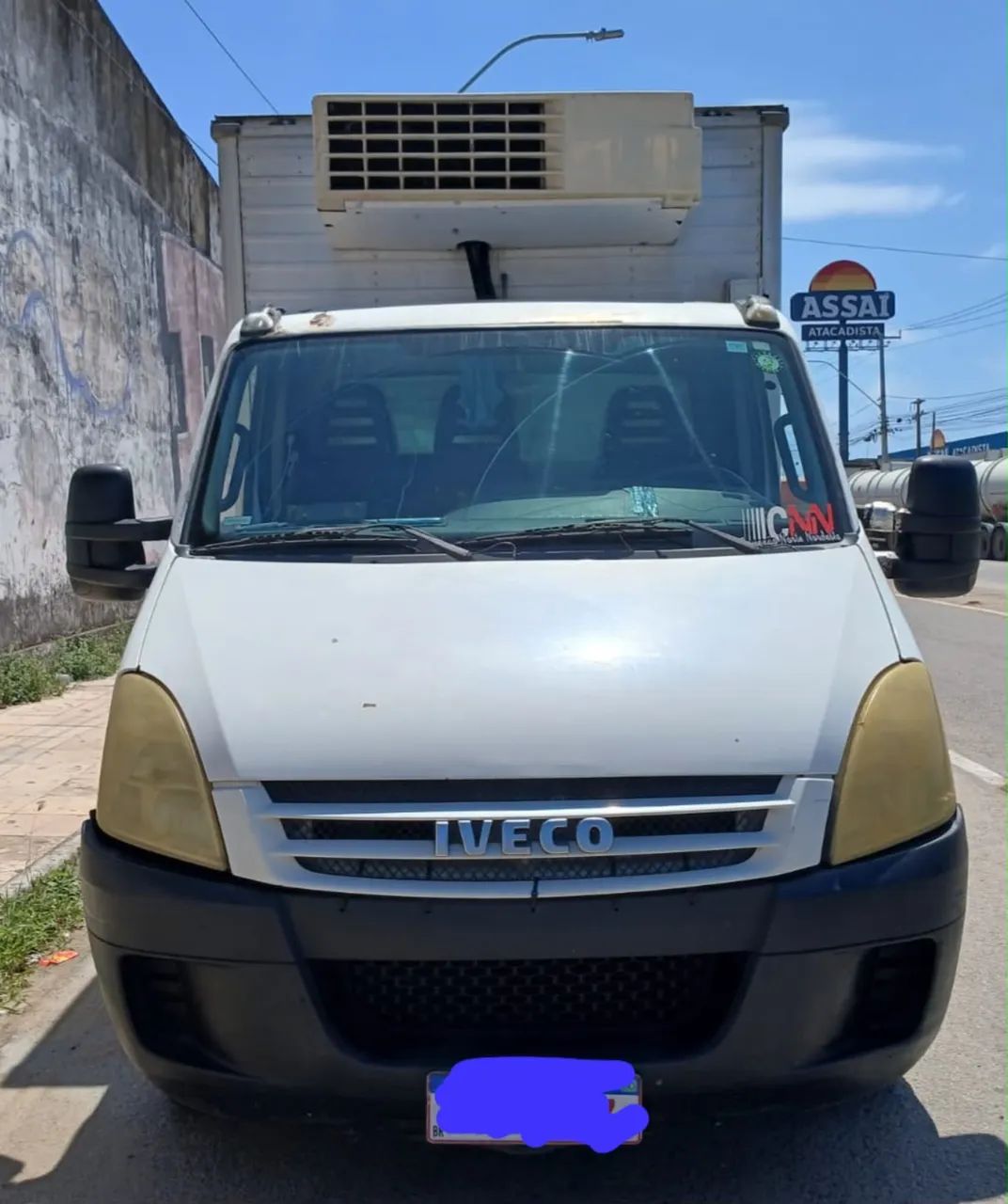 Iveco Daily 55C16 - Foto 2