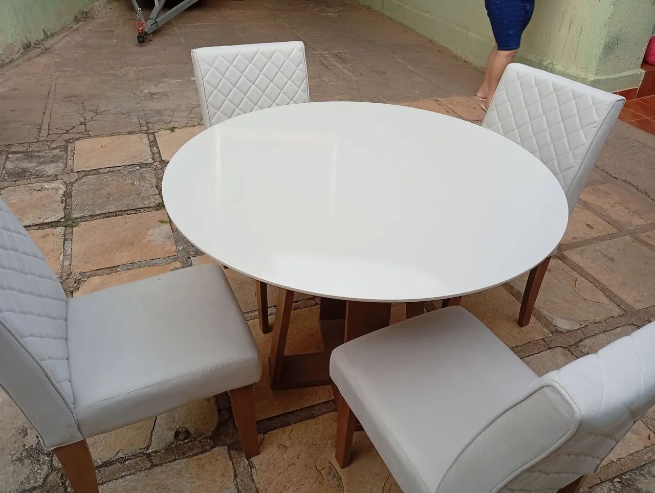 Vende-se mesa - Foto 3