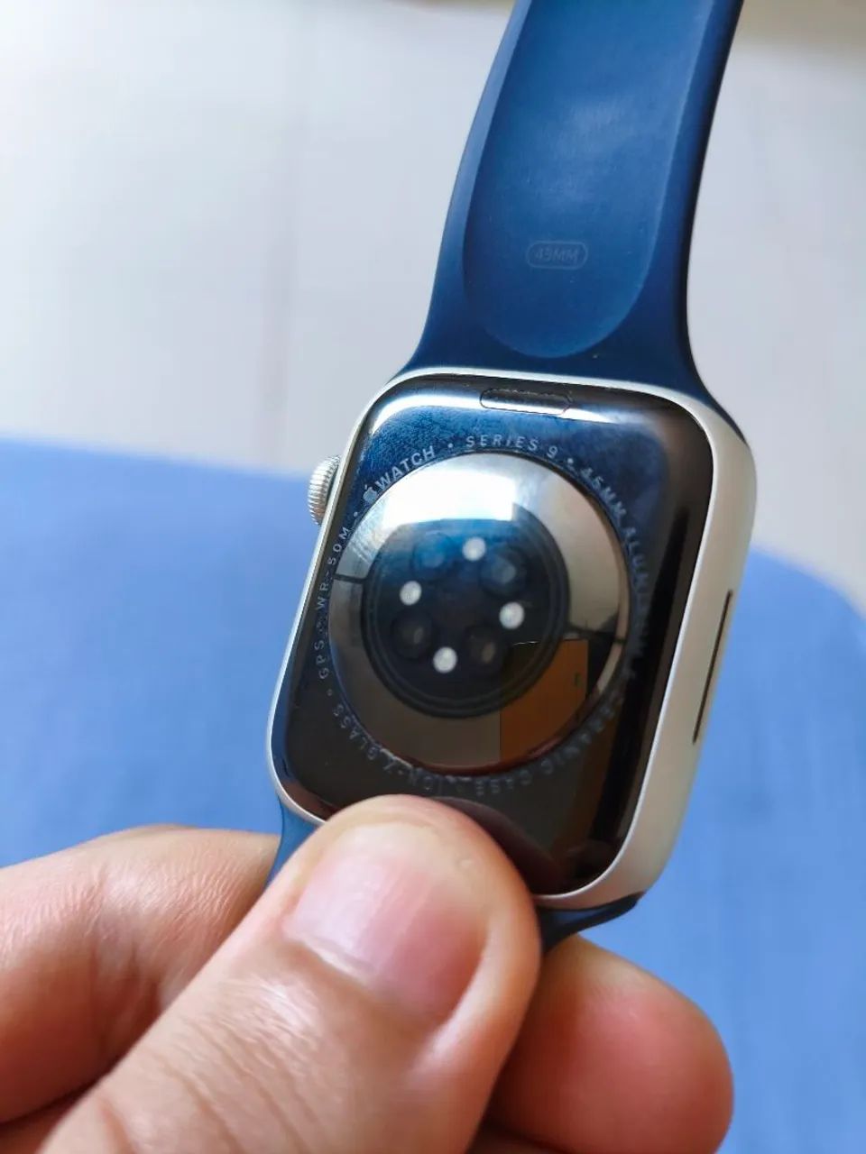 Apple Watch  - Foto 2