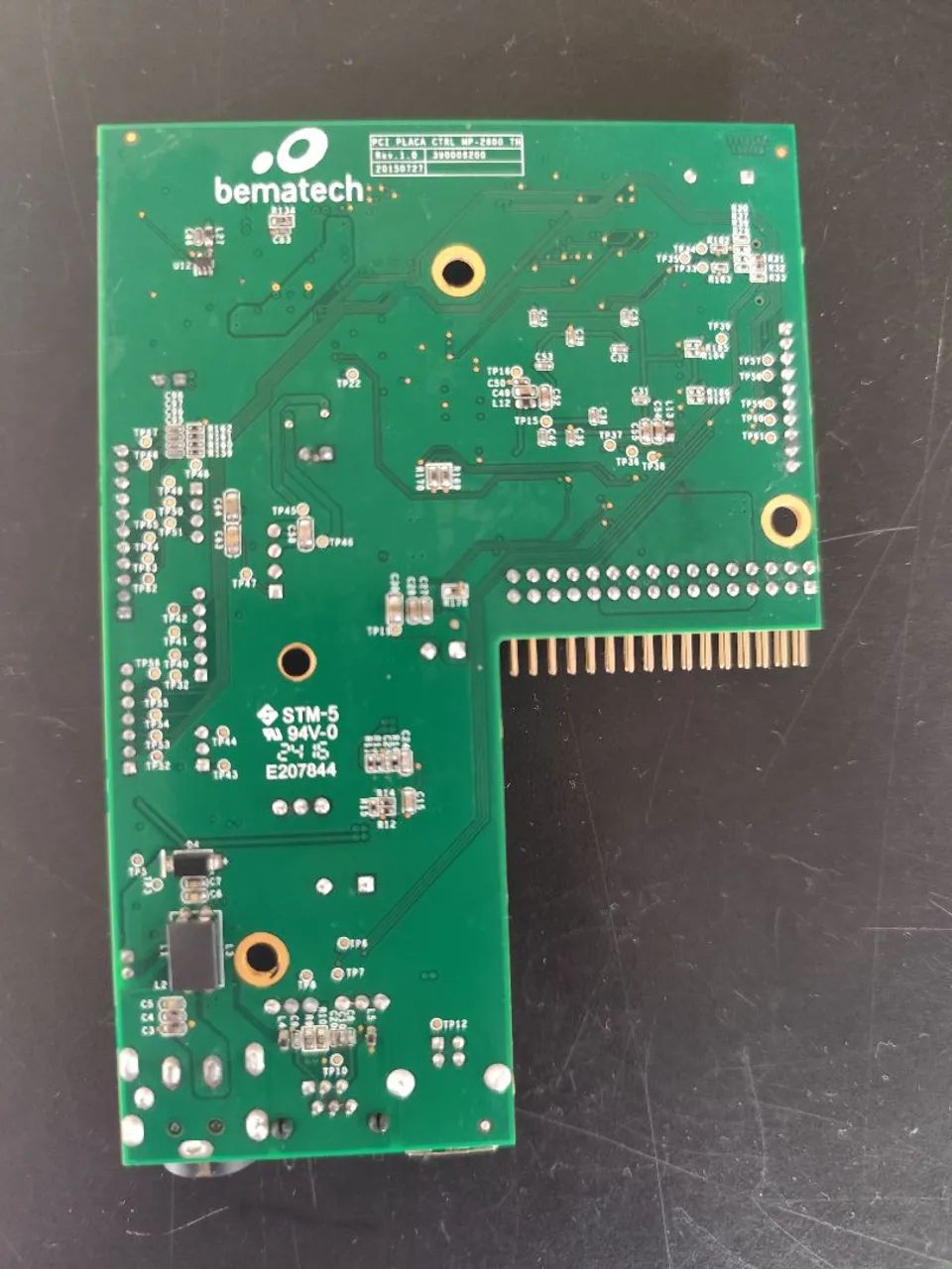 Placa lógica Bematech MP-100 - Foto 2