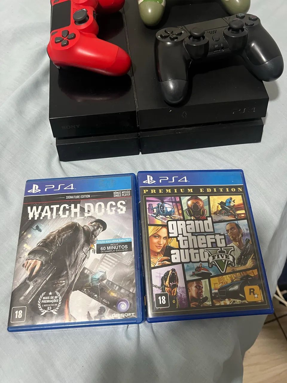 PlayStation 4 - Foto 2