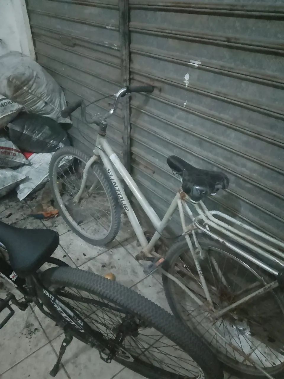 Bicicleta aro 26 - Foto 2