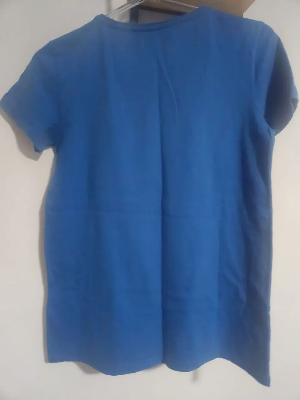 Camiseta Stich da Disney original - Foto 4