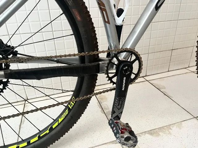 Sense Impact Evo 2021  - Foto 4