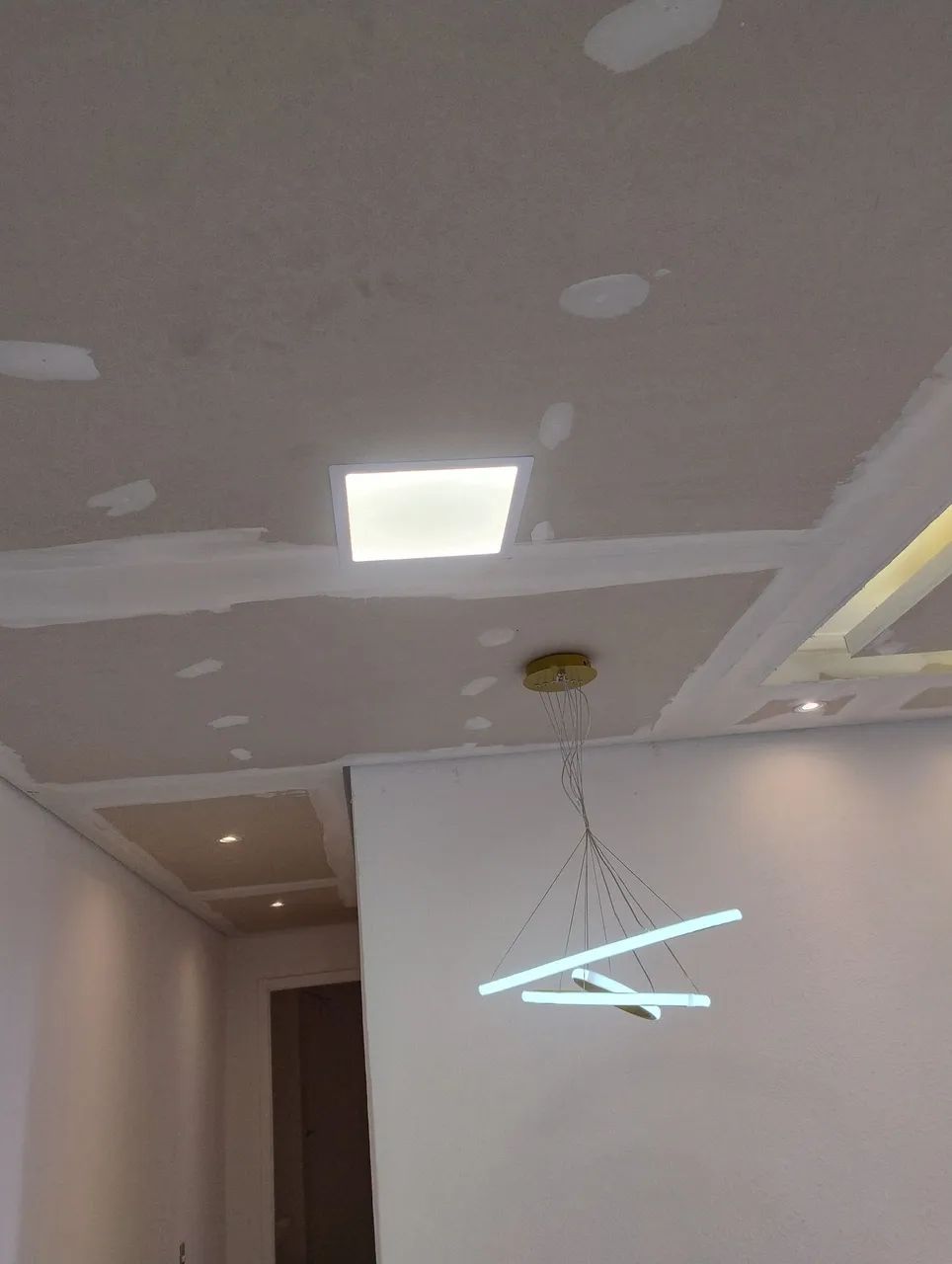 Gesso de Drywall  - Foto 5