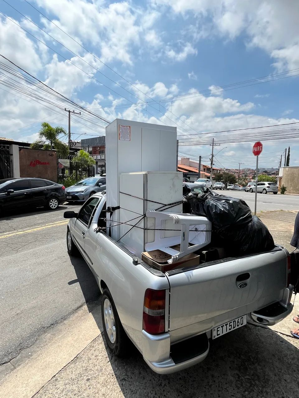 Fretes em geral  - Foto 3