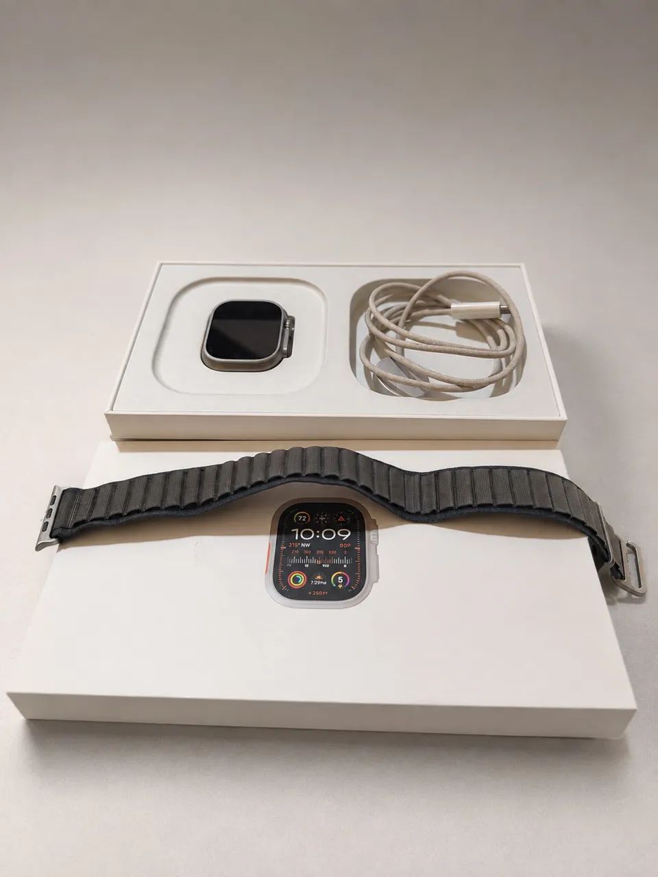 Apple Watch Ultra 2 