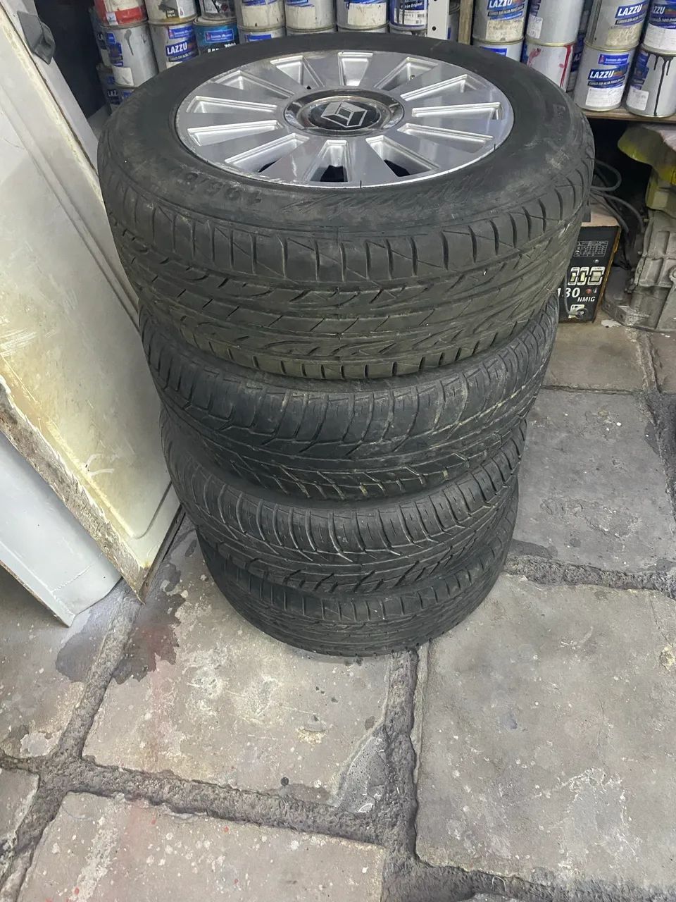 Rodas - Foto 3