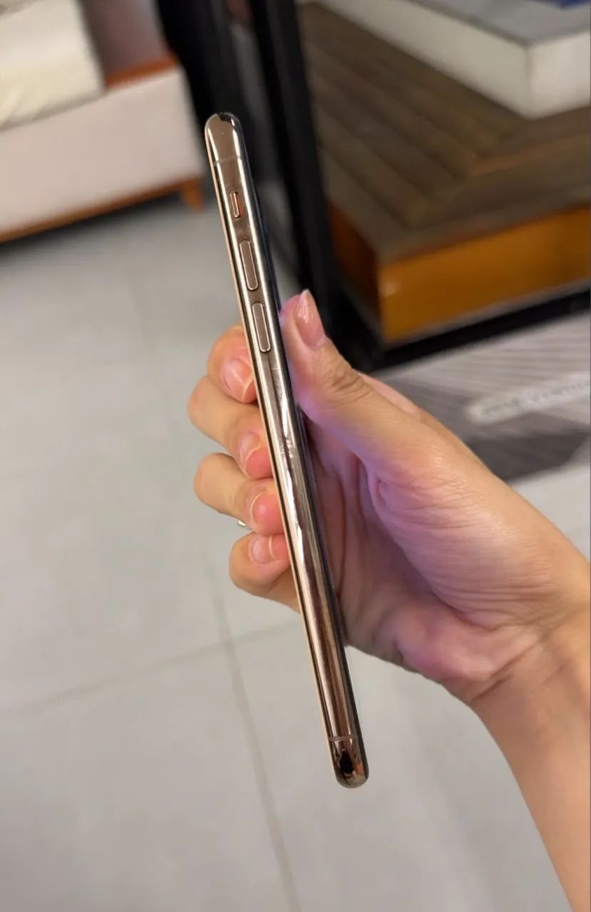 Iphone 11 PRO MAX 256GB zeroo - Foto 3