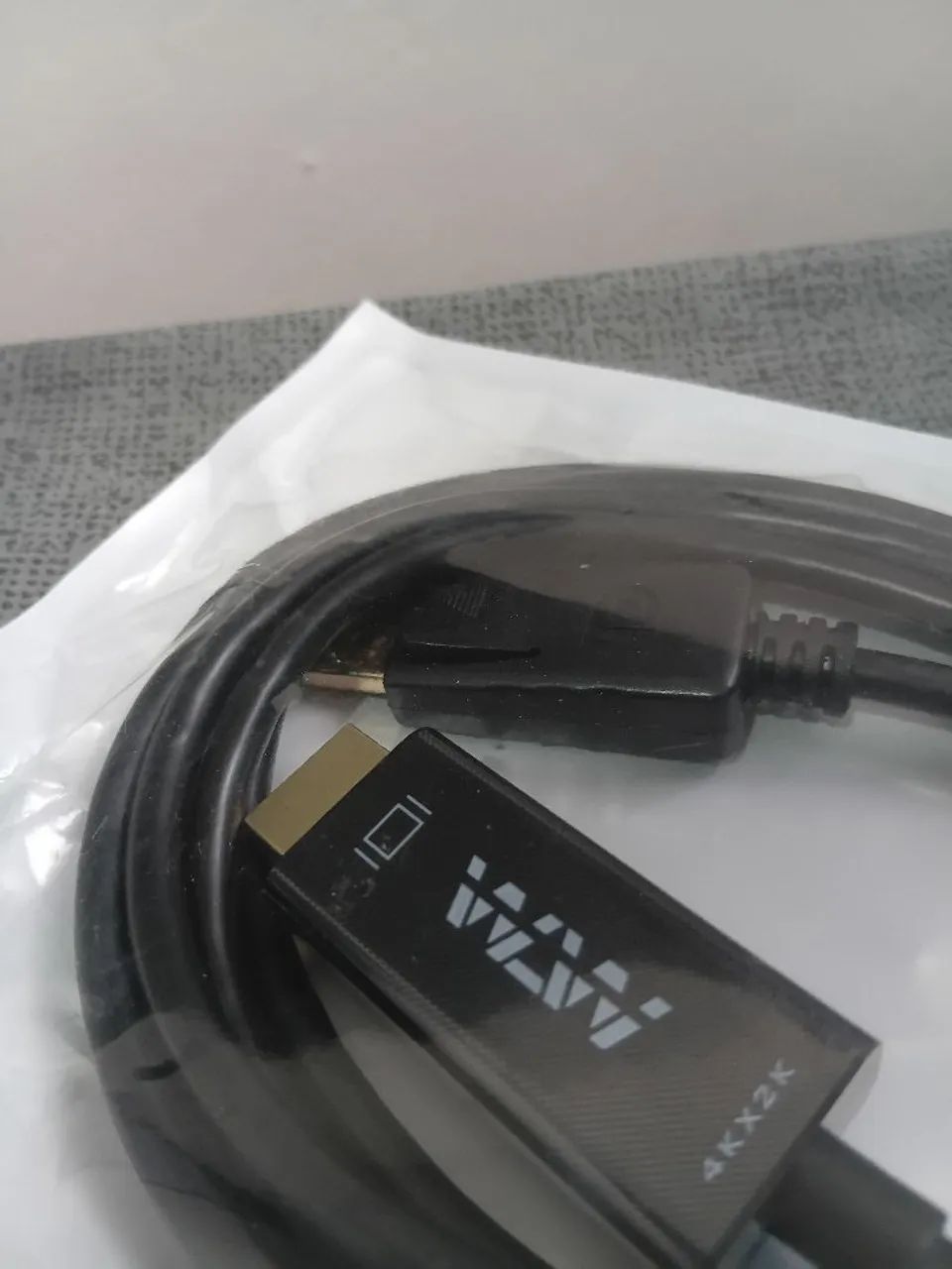 Displayport para HDMI - Foto 3