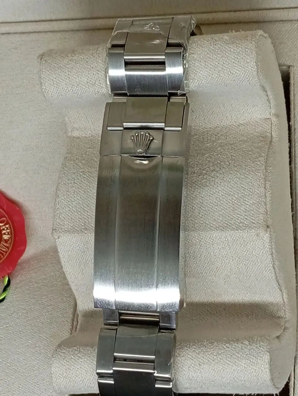 Relógio rolex submariner, automático, linha Premium AAA  - Foto 3