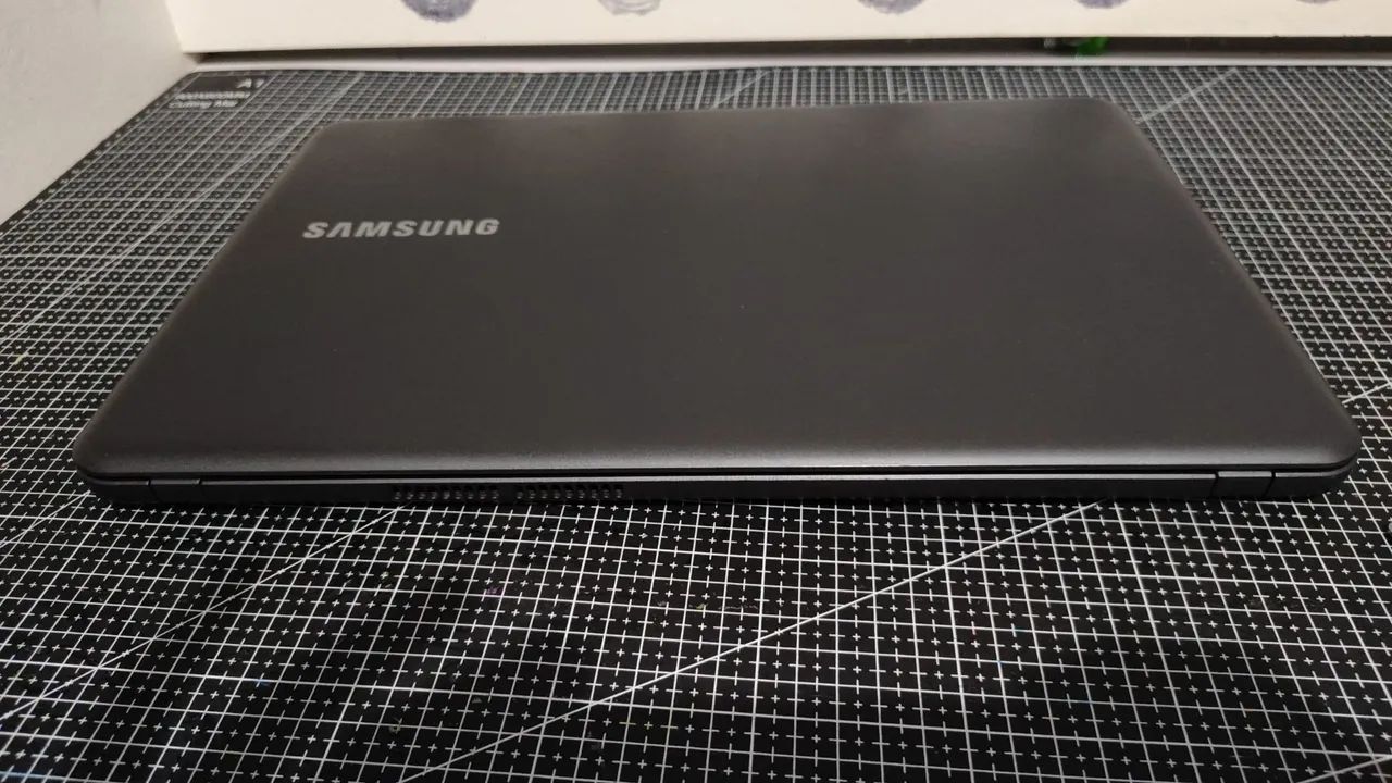 Notebook Samsung 350X . - Foto 5