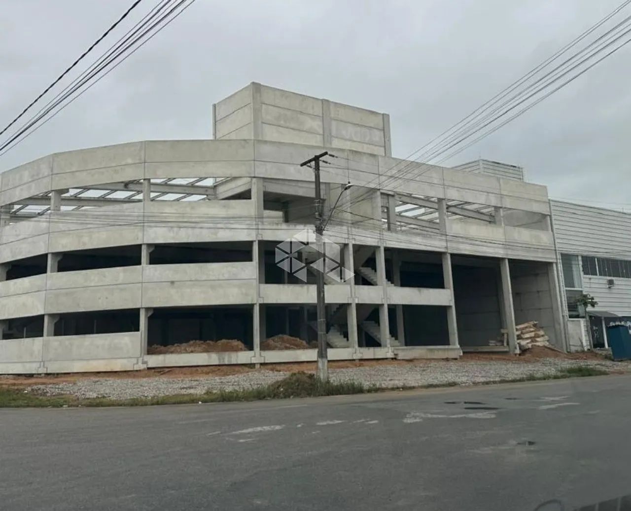 Galpão Comercial de Alto Padrão à Venda no CEIP - Palhoça/SC - Foto 2