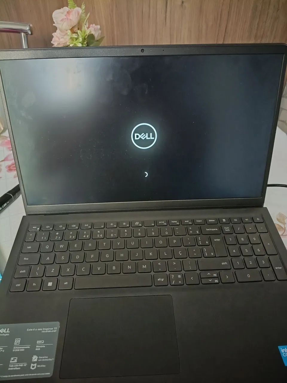 Notebook  - Foto 2