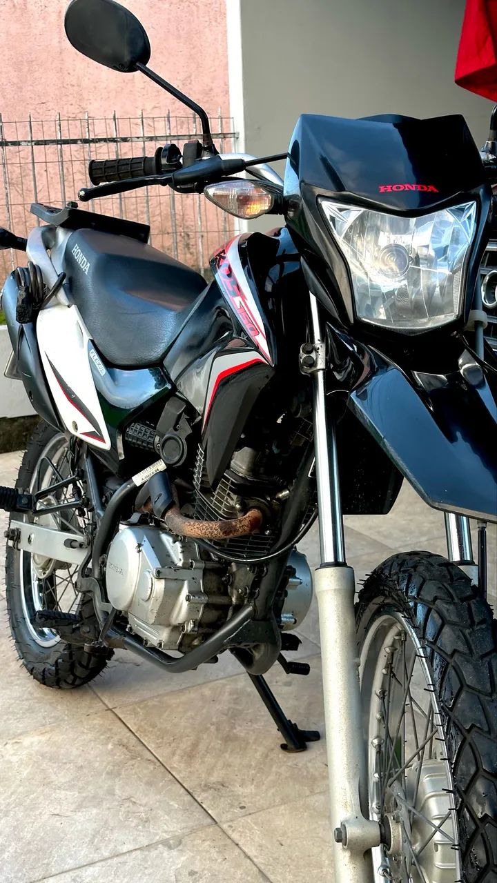 Bross 150 2014  - Foto 3