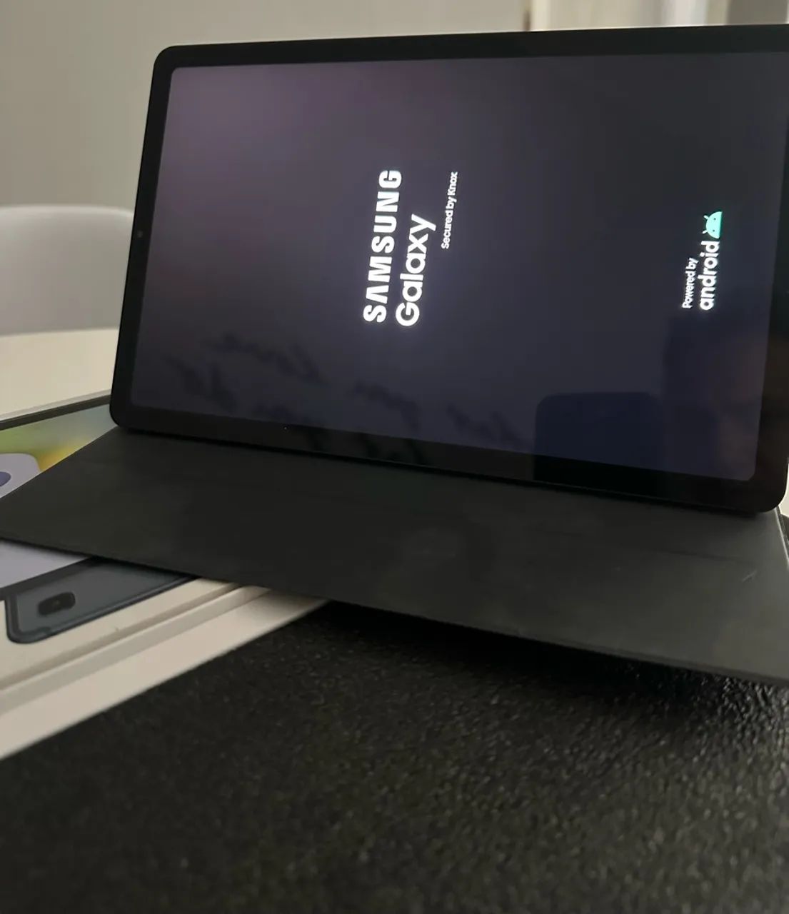 Tablet - Samsung Galaxy Tab S6 Lite  - Foto 3