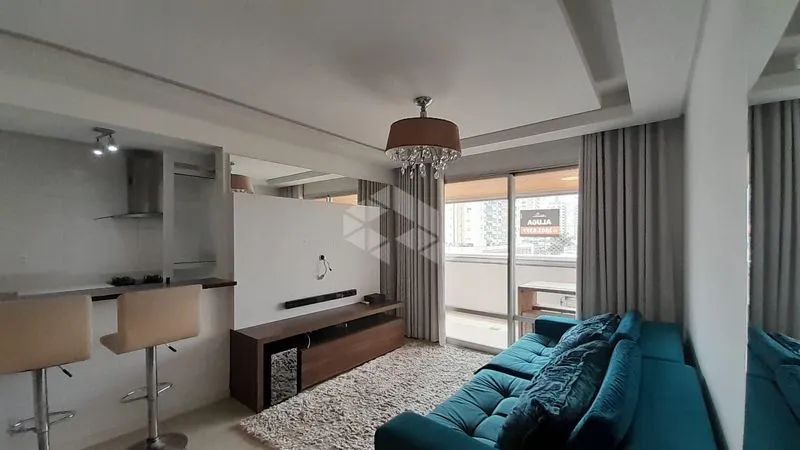 Apartamento 94M² - para Alugar - Foto 3
