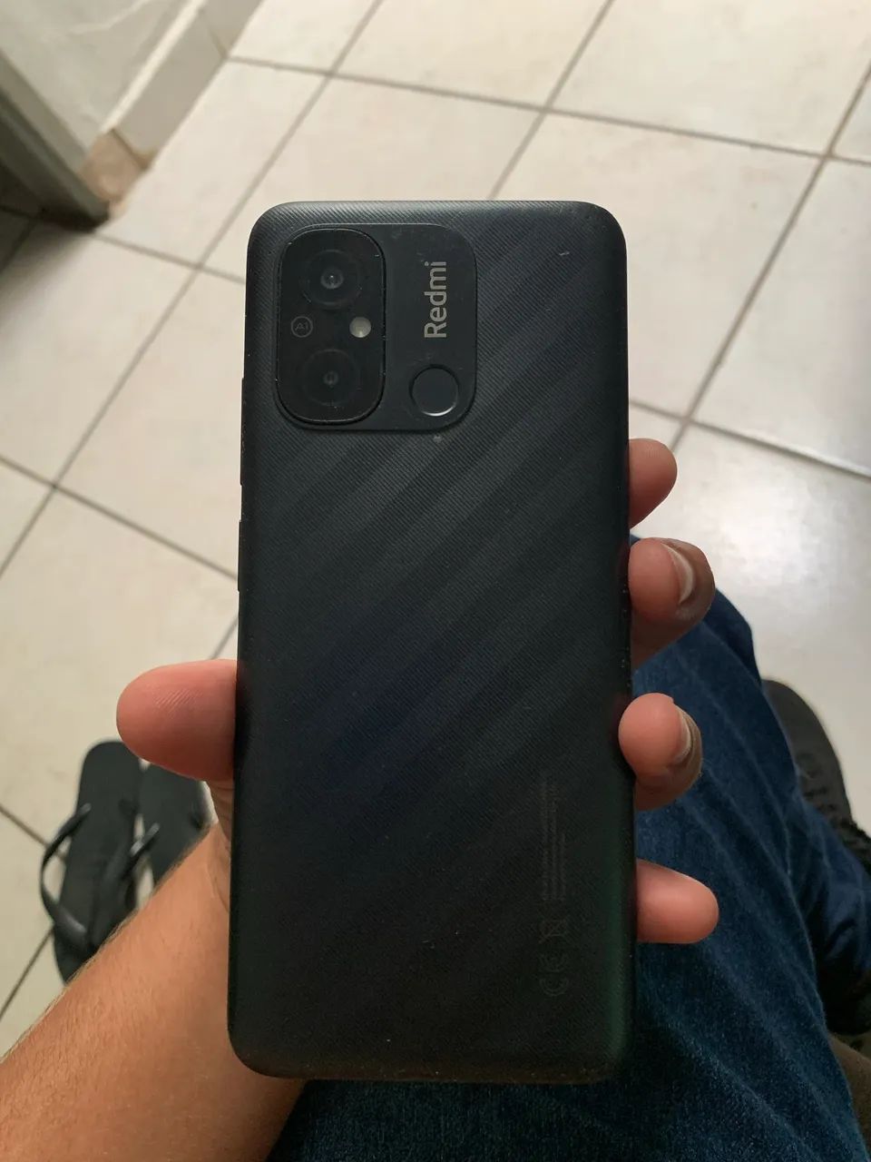 Redmi 12c - Foto 2