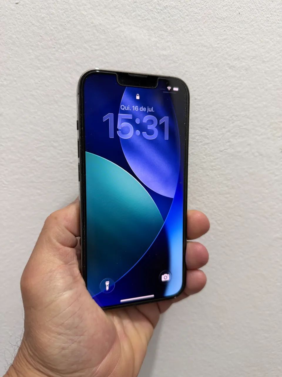 iPhone 13 Pro 1 Tera