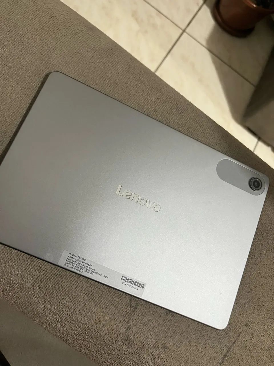 Tablet Lenovo 