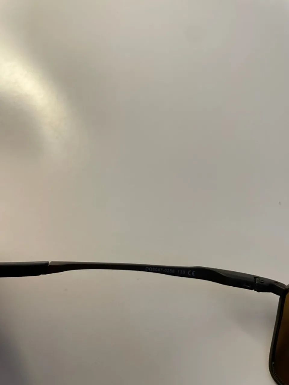 Oakley Savitar Prizm Polarizado Original | Seminovo - Foto 4