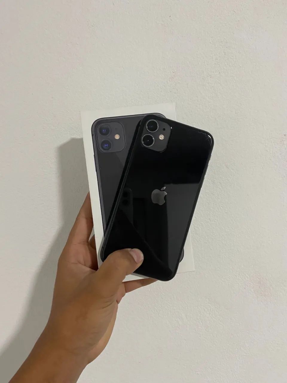 Iphone 11 - Foto 3