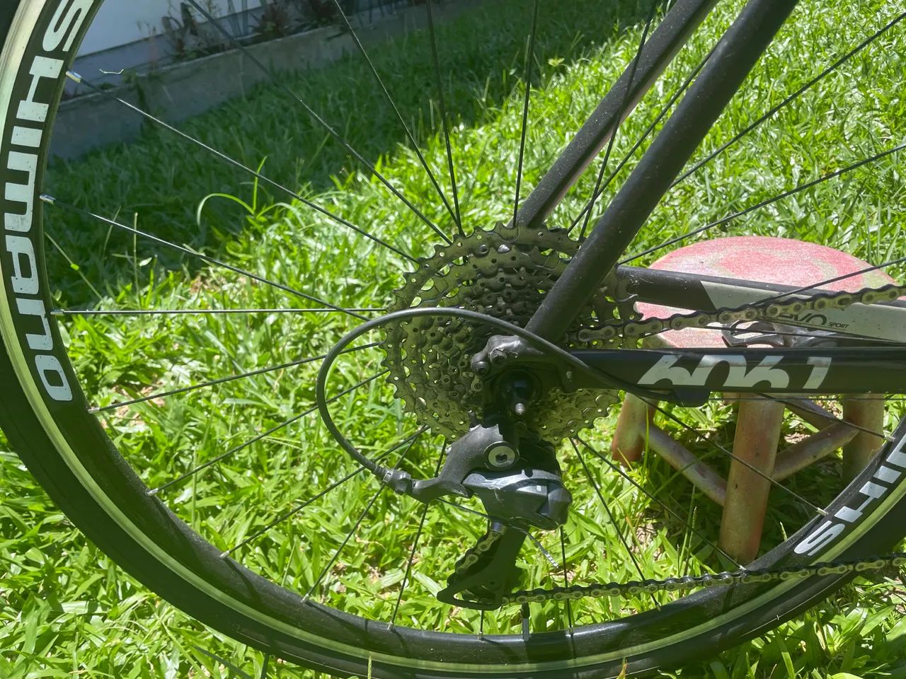 Bike Speed 27v Francesa  - Foto 3