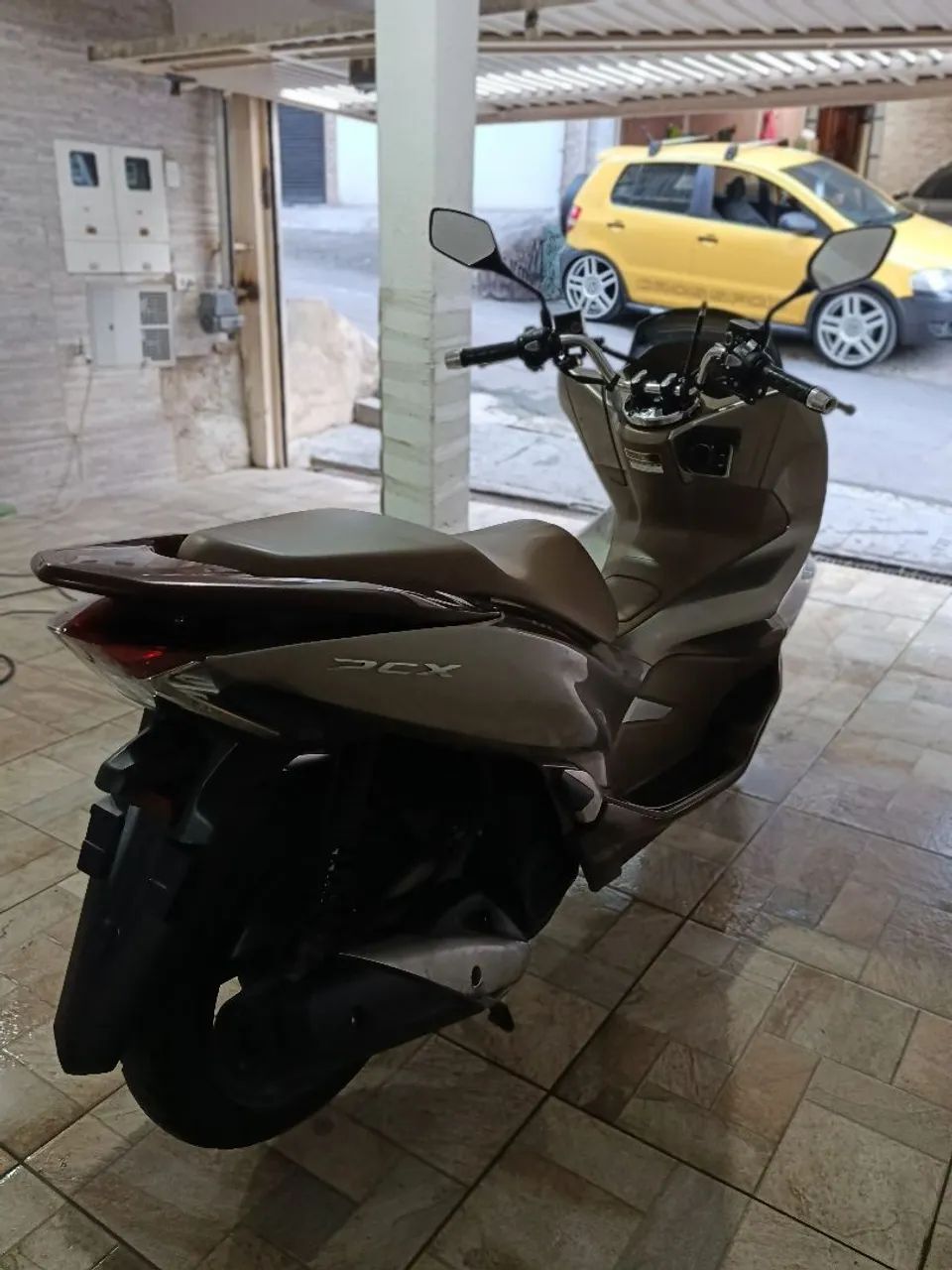 PCX DLX  - Foto 4