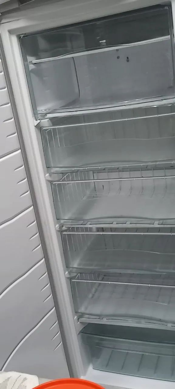 Freezer usado consul  - Foto 4