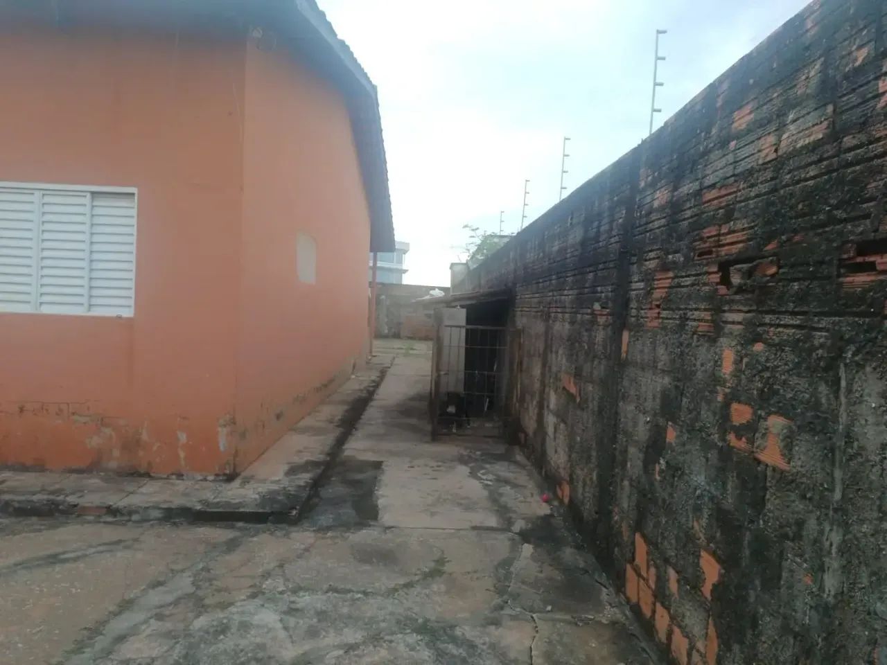 CASA À VENDA  CIDADE VERA CRUZ codigo: 366834 - Foto 4
