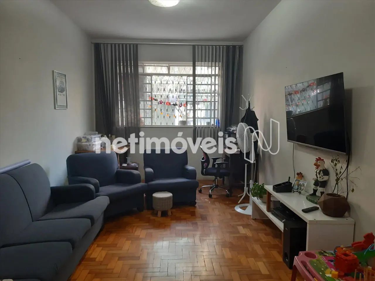 Venda Casa comercial Prado Belo Horizonte - Foto 2