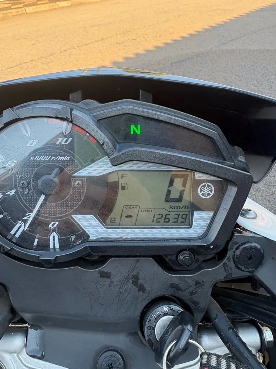 Xtz 150  - Foto 5