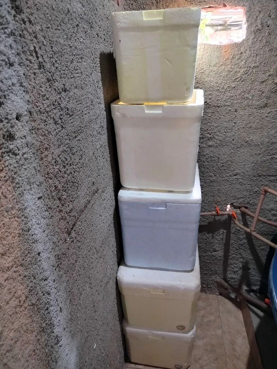 Isopor Térmico Barato  - Foto 2