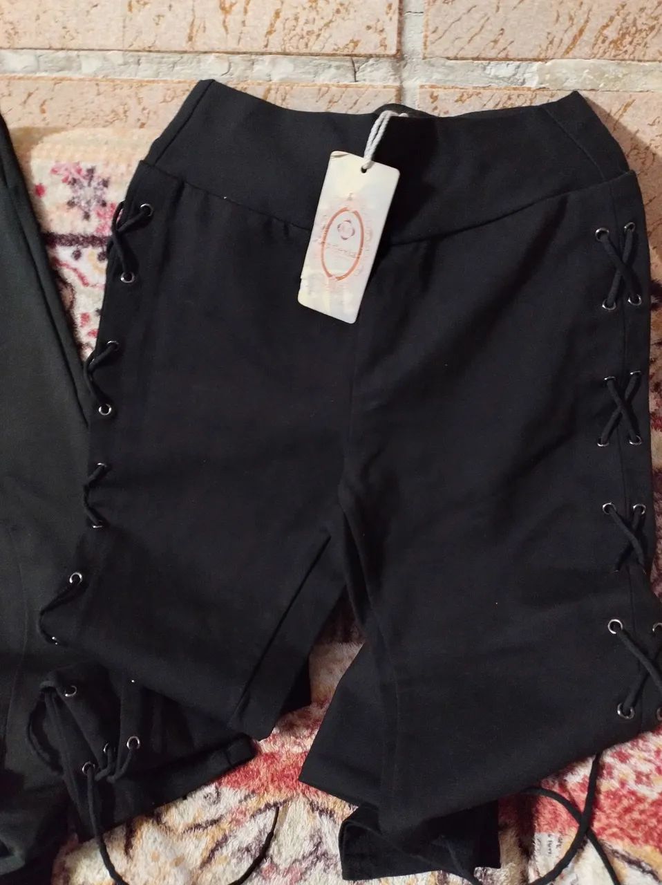 Calças legging  - Foto 3