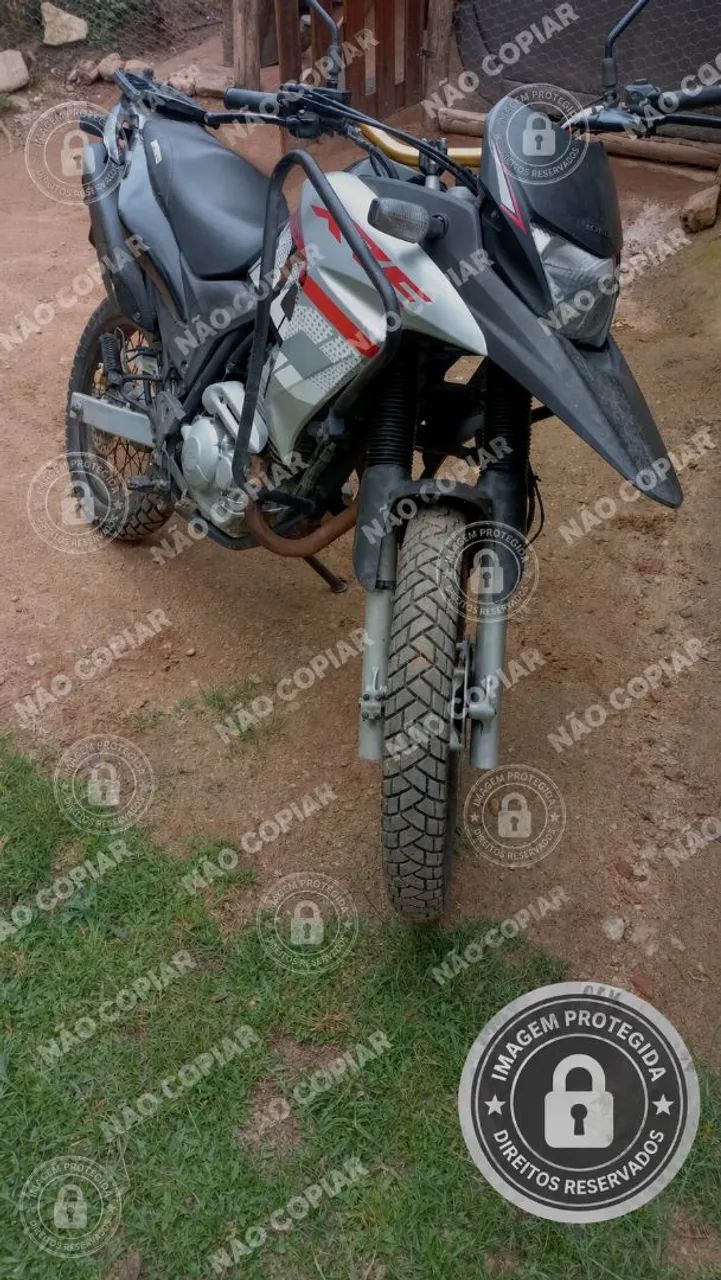 Xre300 