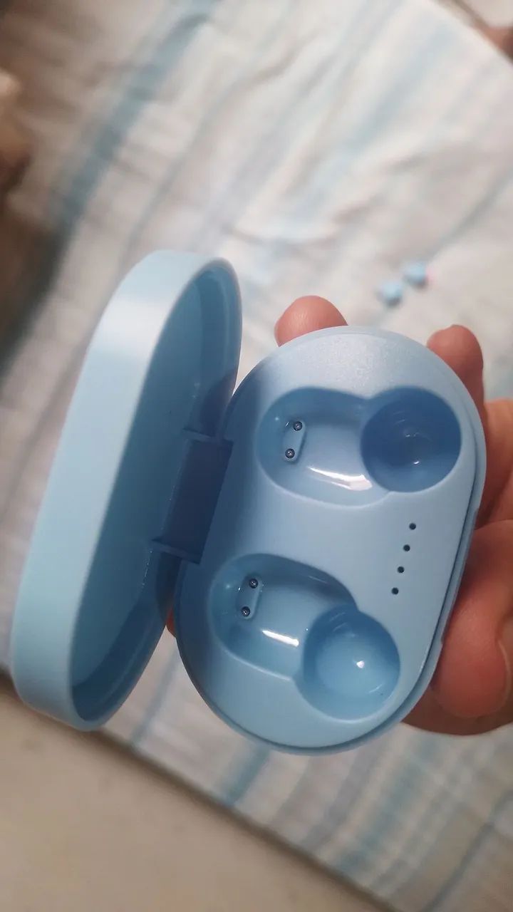 Fone bluetooth a6s - Foto 2