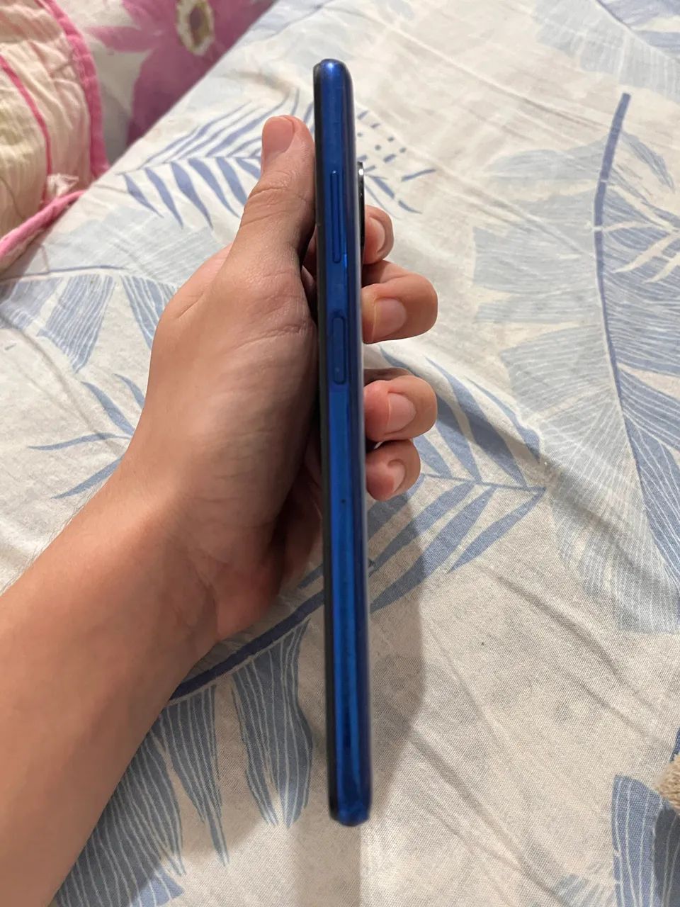 POCO X3 NFC - usado - Foto 3