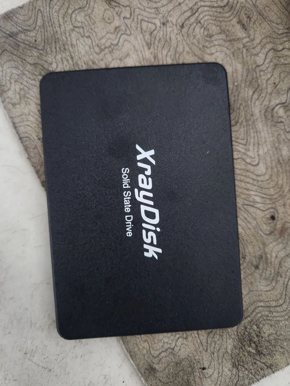 Ssd sata 3 480 gb 