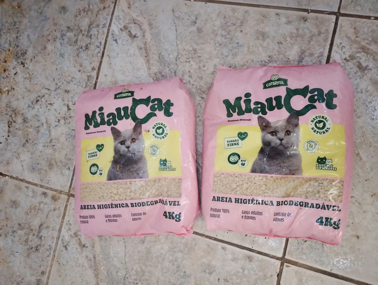 Kit para gatos  - Foto 5