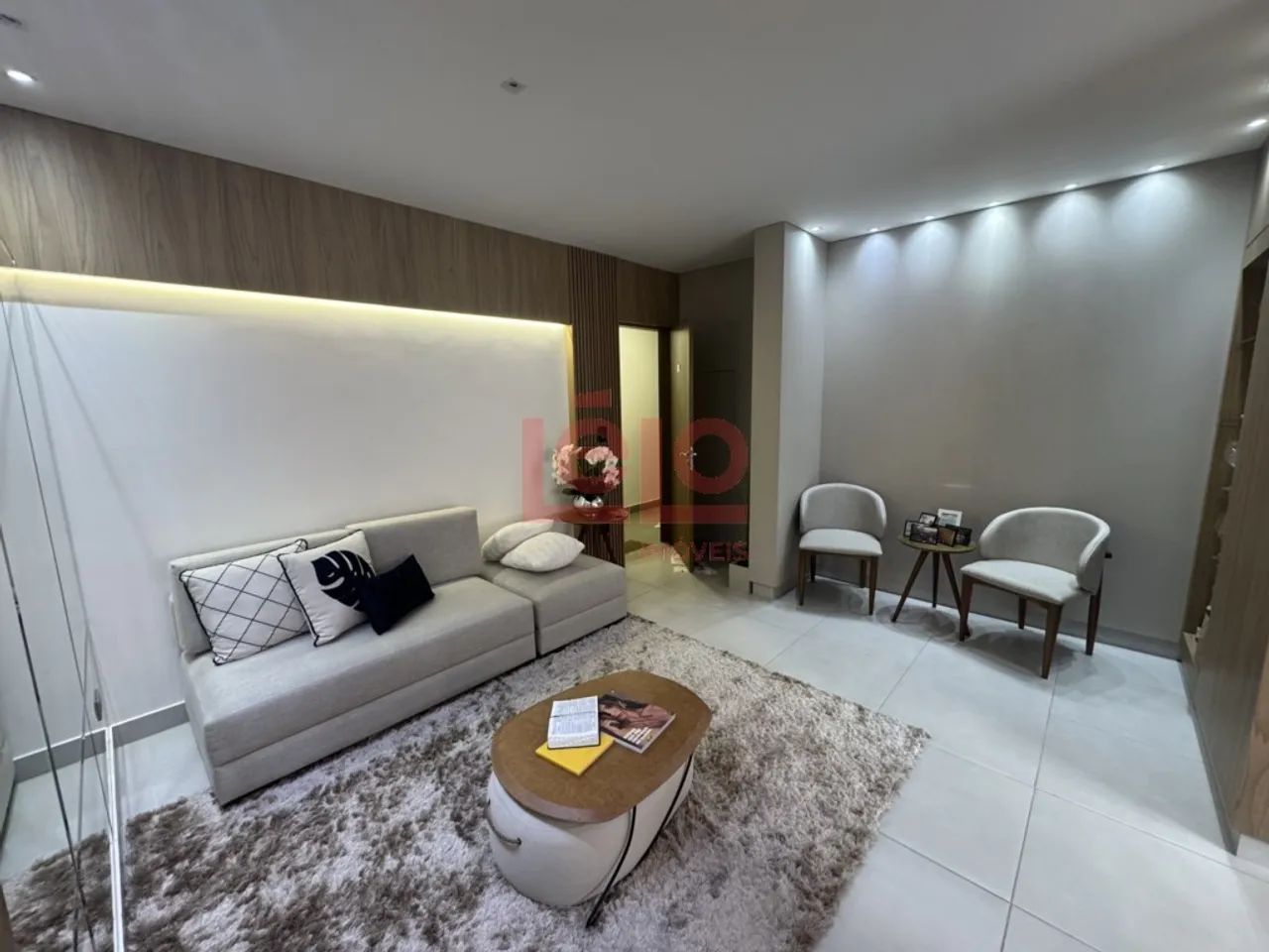 APARTAMENTO PRÓXIMO AO PARQUE DO INGÁ - Foto 4
