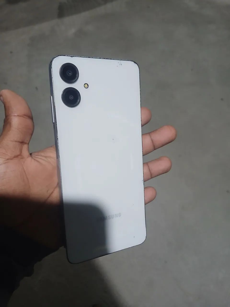 Samsung A06 - Foto 2