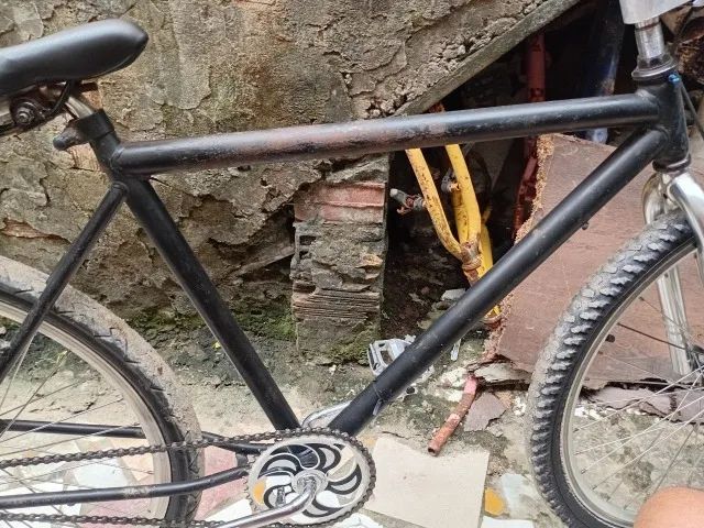 bicicleta top quadr labrado  - Foto 5
