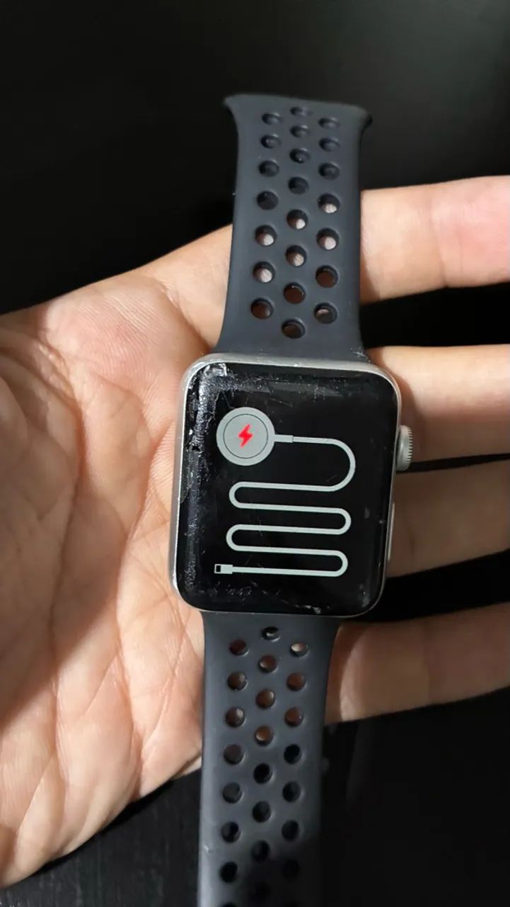 apple watch series 3  - Foto 3