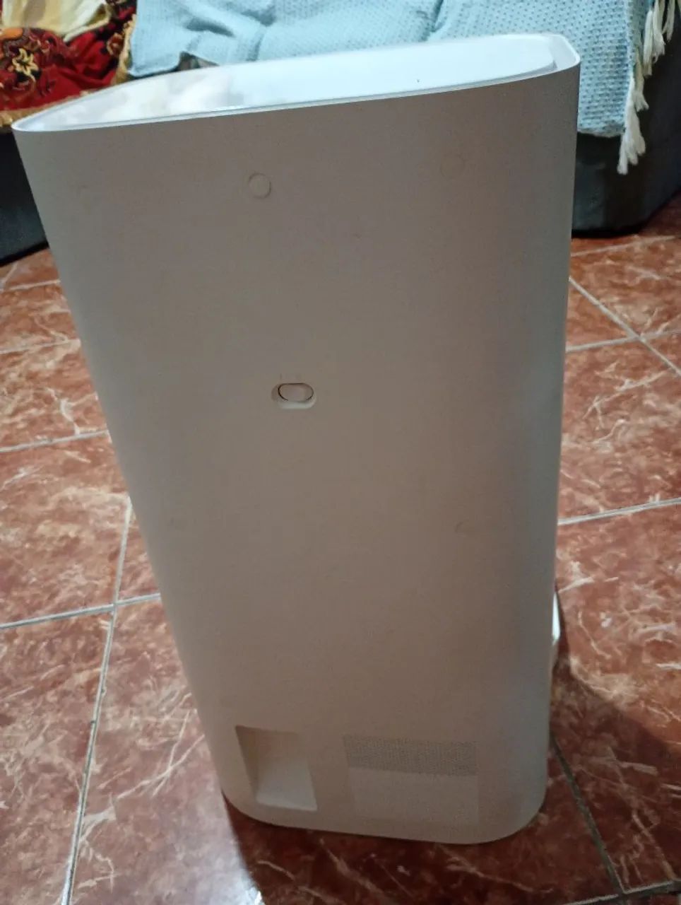 ASPIRADOR ROBO XIAOMI PARA PECAS