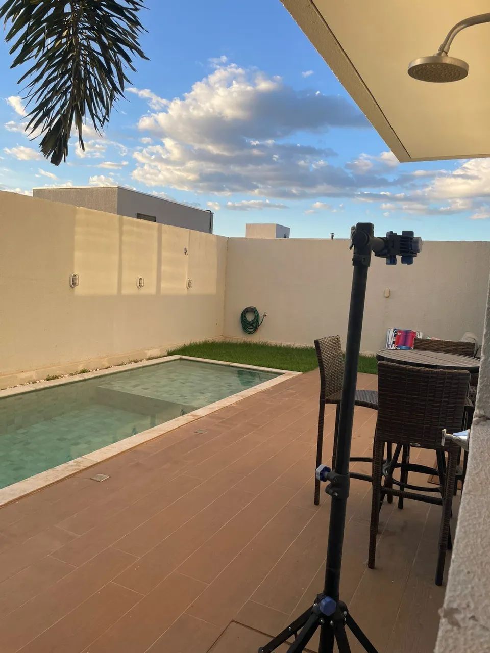 Sobrado com 4 suites no Condominio Belvedere II - Foto 2